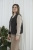 bluza z wełny merino