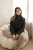 bluza merino przez glowe