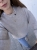 sweter merino damski