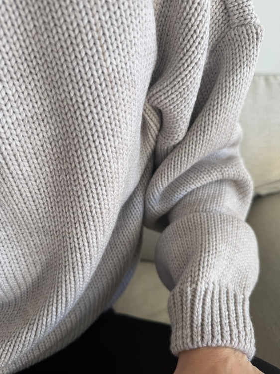 sweter merino dla kobiet