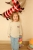 bluza merino dziecięca