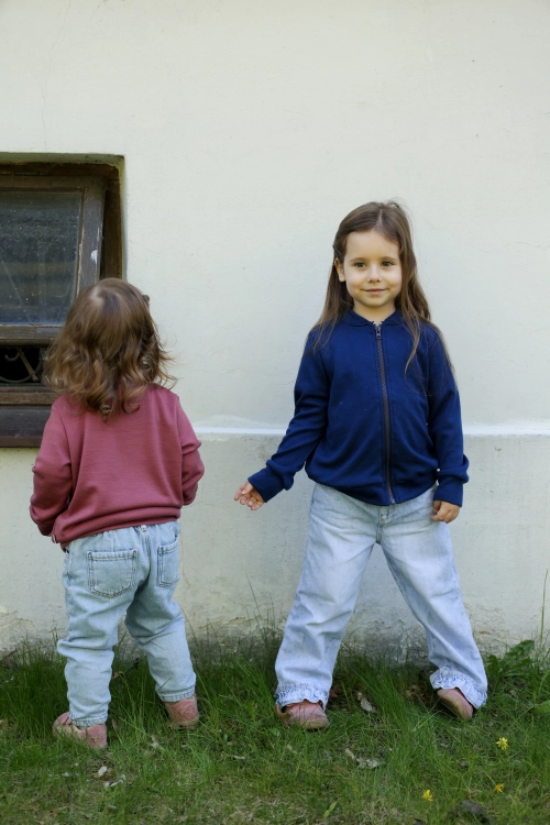 bluza merino