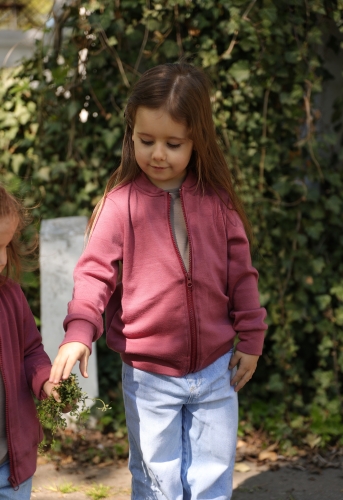 bluza merino