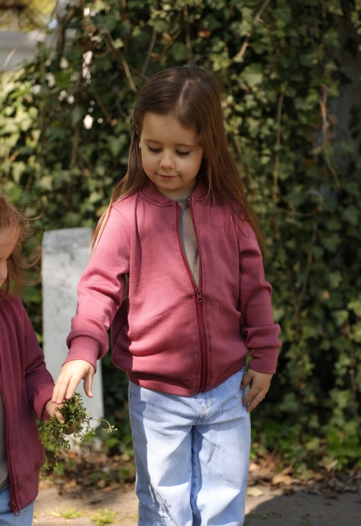 bluza merino