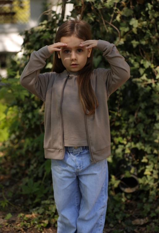 bluza merino
