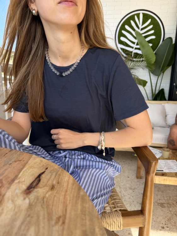 koszulka merino
