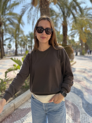 bluza merino damska