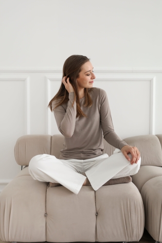 longsleeve merino