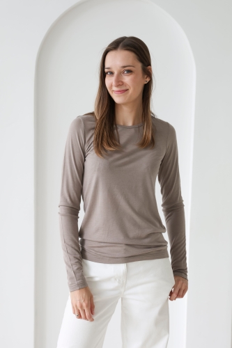 koszulka merino