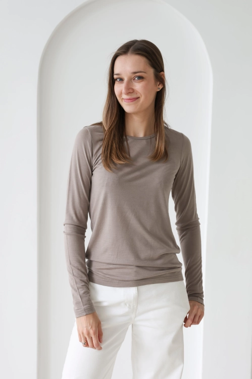 koszulka merino