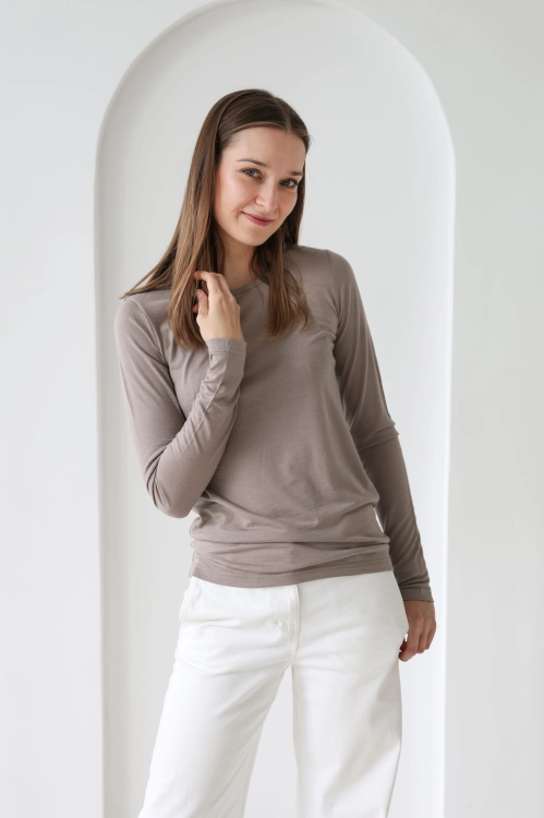 longsleeve merino