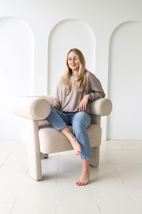 bluza merino damska