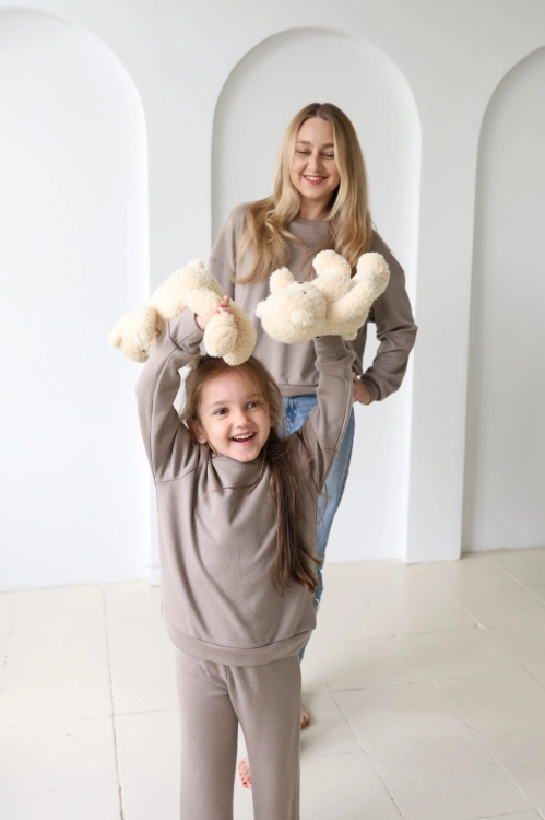 bluza damska merino