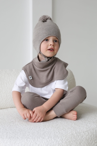 czapka merino