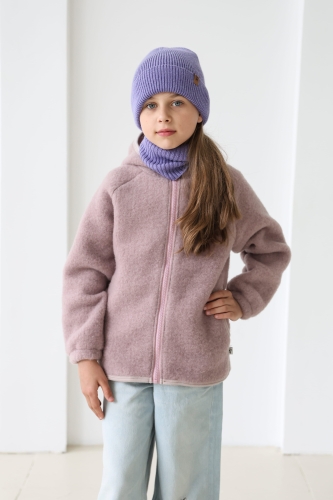 grubodziana czapka merino