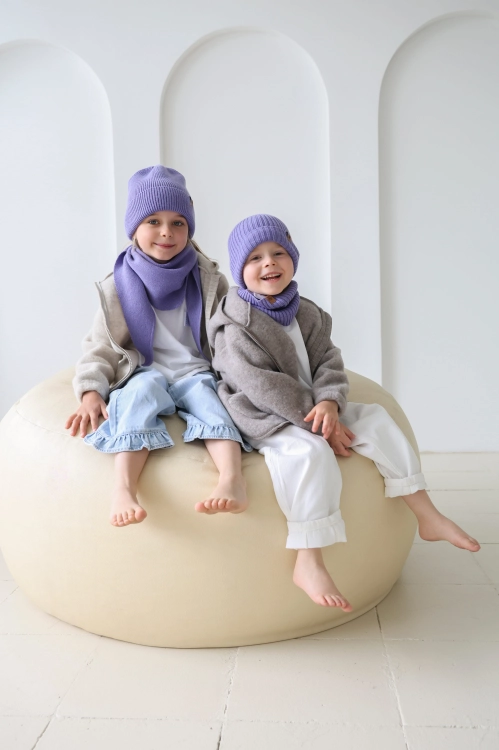 grubodziana czapka merino
