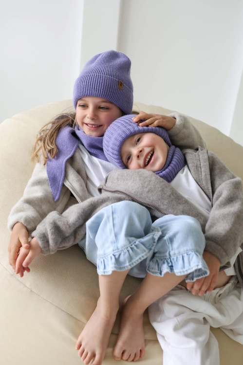 grubodziana czapka merino