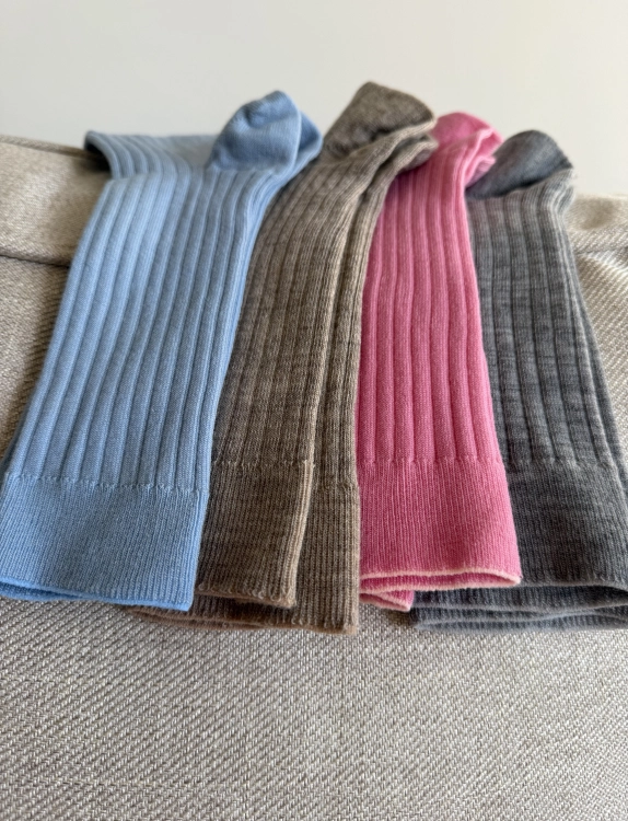 skarpetki merino