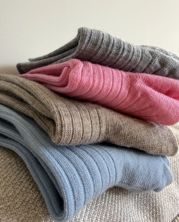 skarpety merino