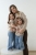 bluza merino damska