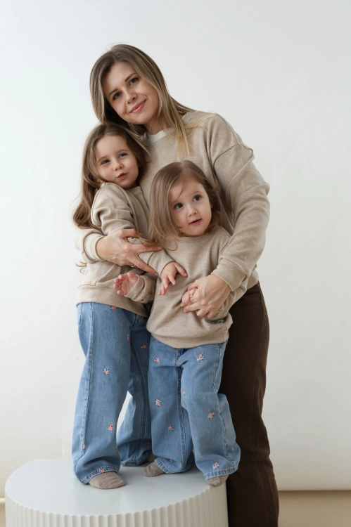 bluza merino damska