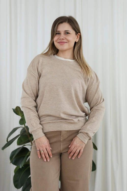 bluza merino damska