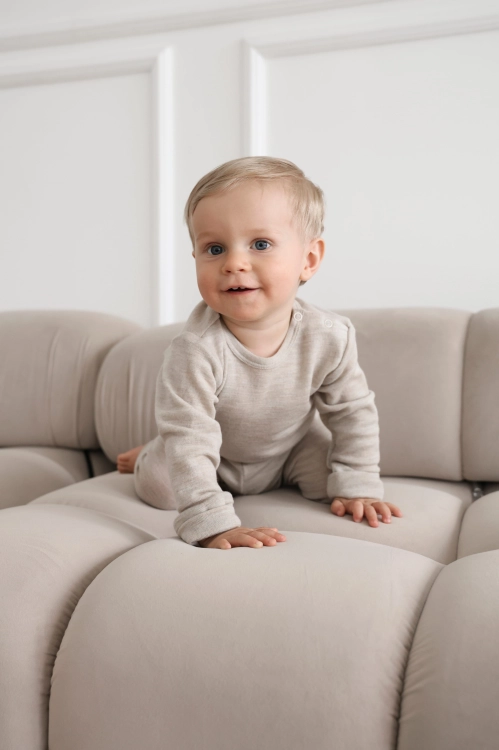 body i legginsy merino