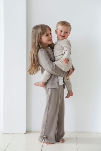 body i legginsy merino