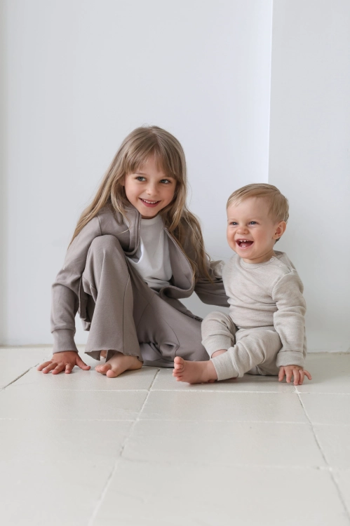 body i legginsy merino