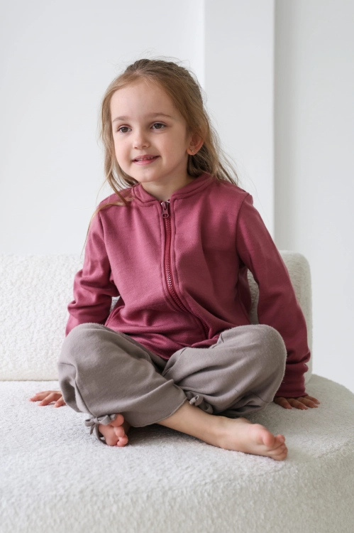 bluza merino