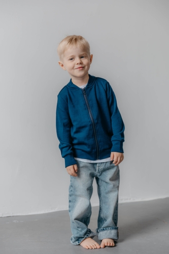 bluza merino