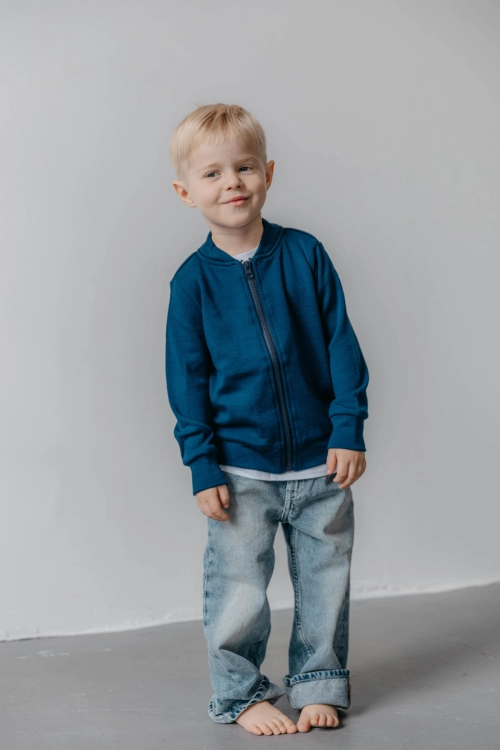 bluza merino