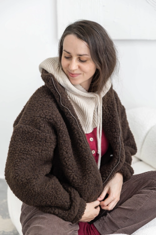 balaclava merino
