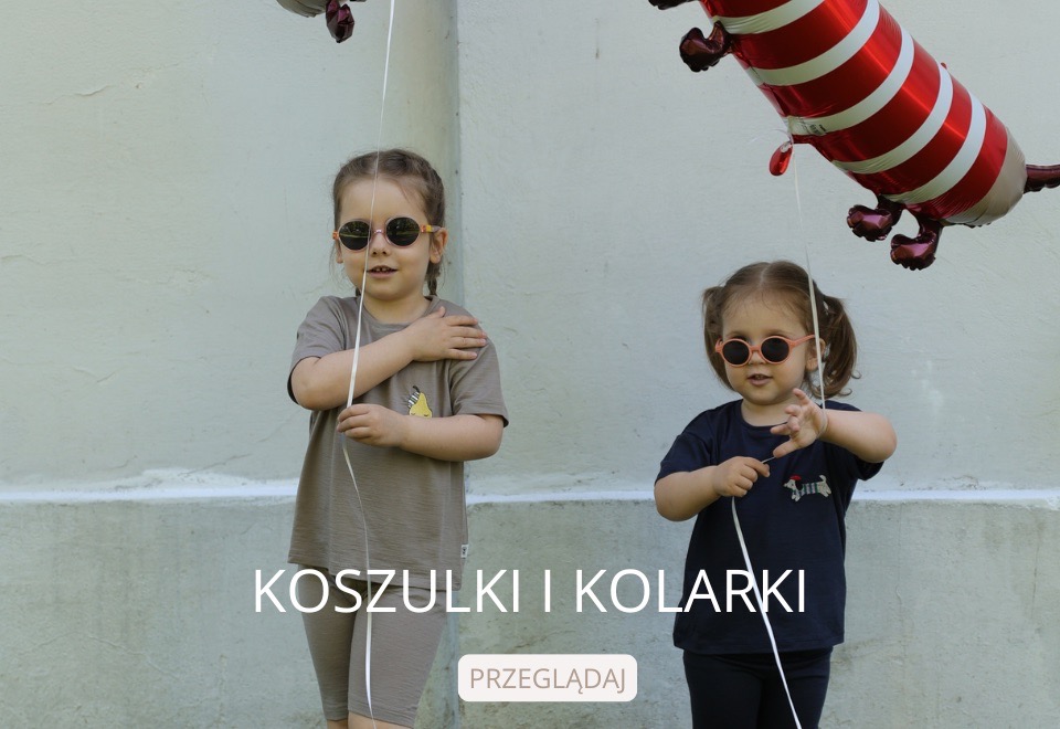 koszulka merino