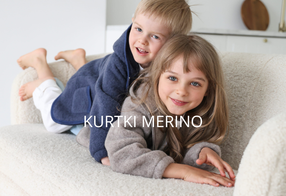 koszulka merino