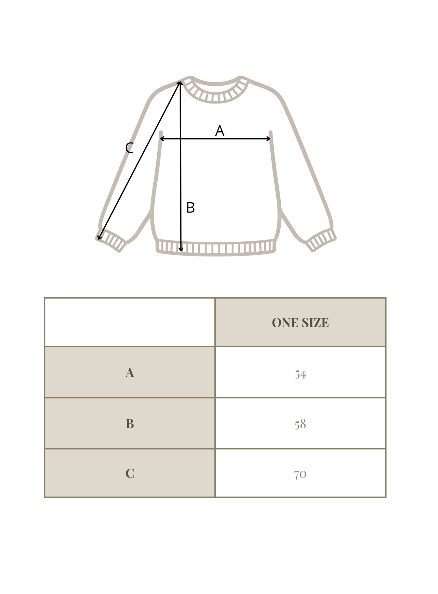 sweter damski merino