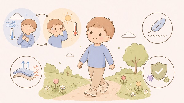 właściwości wełny merino